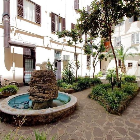 Lucky Holidays Rom Exterior foto