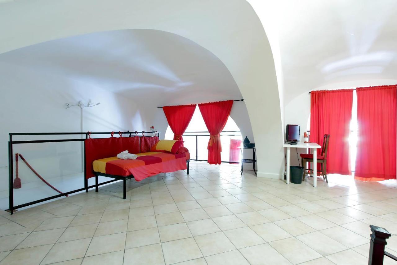 Lucky Holidays Rom Exterior foto