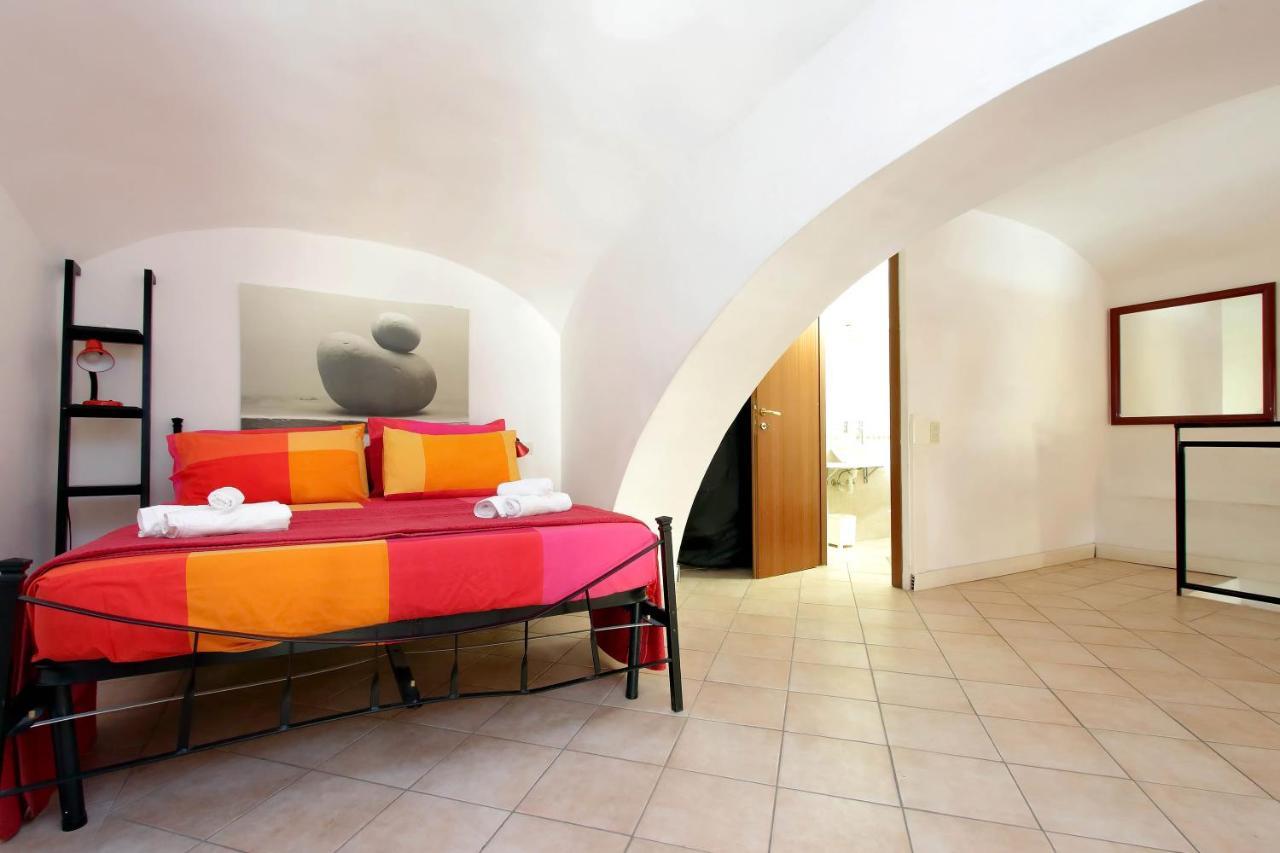 Lucky Holidays Rom Exterior foto