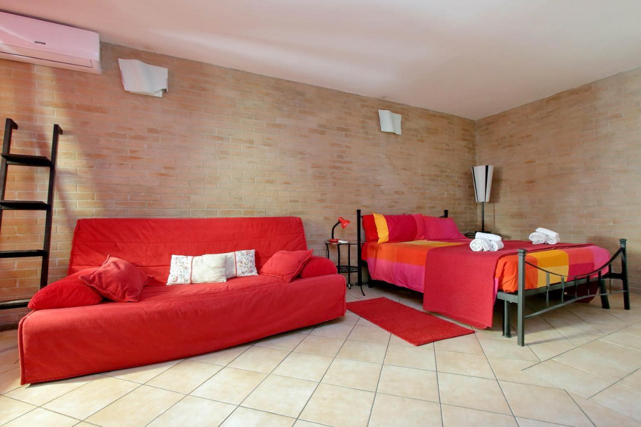 Lucky Holidays Rom Exterior foto