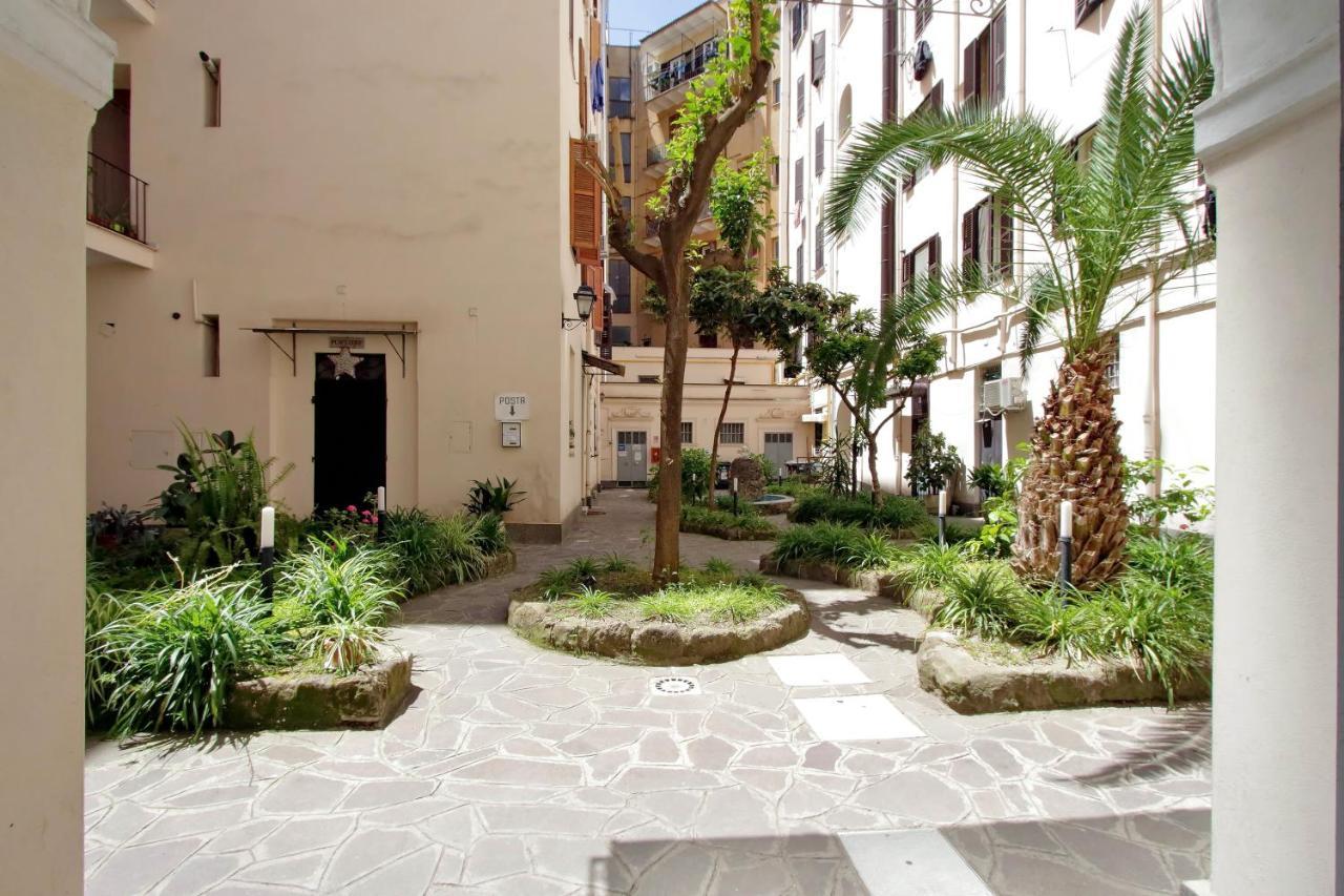 Lucky Holidays Rom Exterior foto